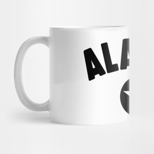 Alaska Mug